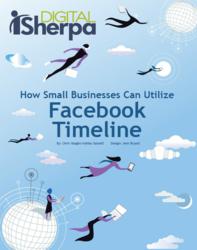 Social Media, Content Marketing, Facebook Timeline